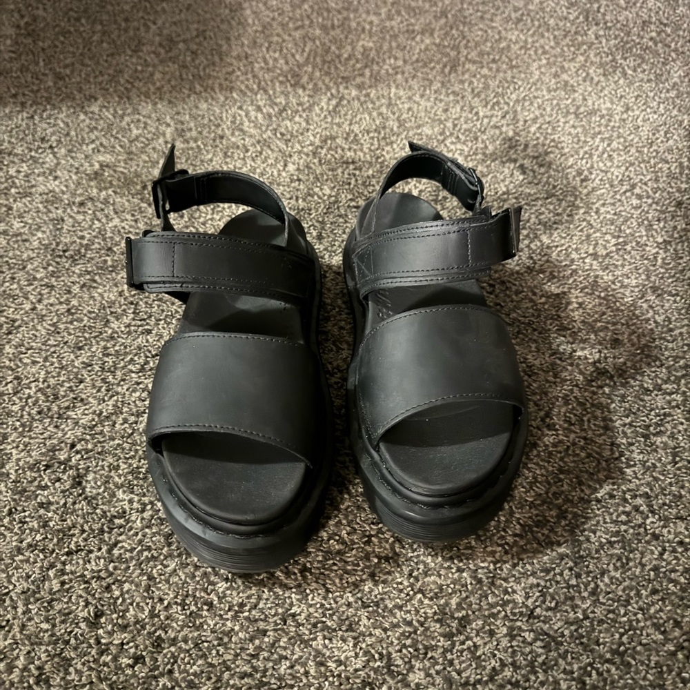 Doc Marten Sandals